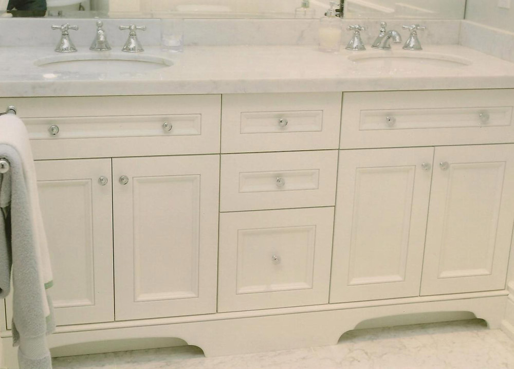 Vanities #40