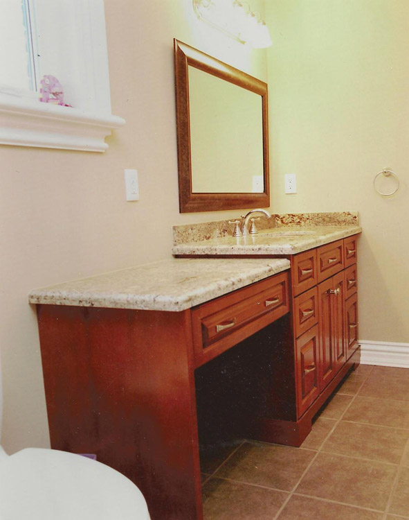 Vanities #42