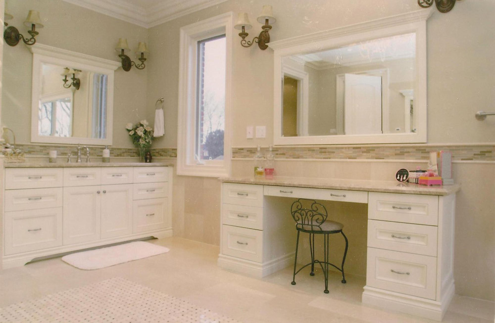 Vanities #43