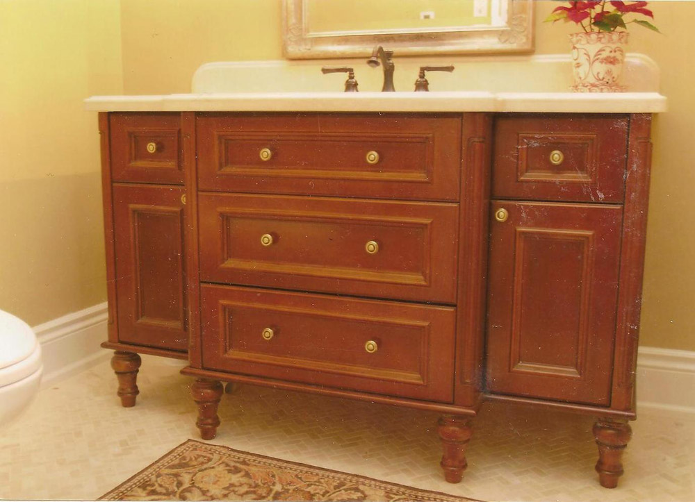 Vanities #44