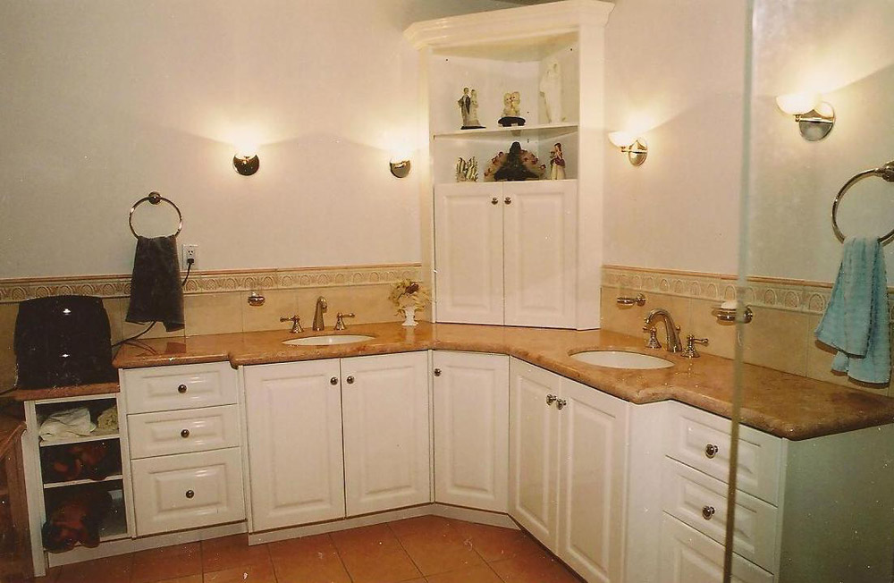 Vanities #45