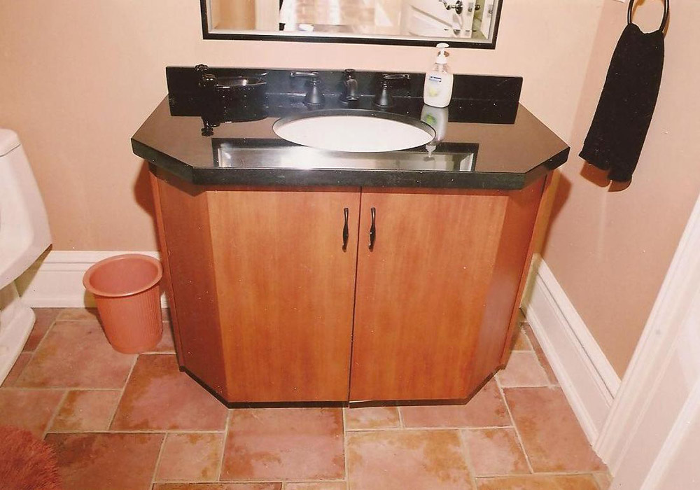 Vanities #46