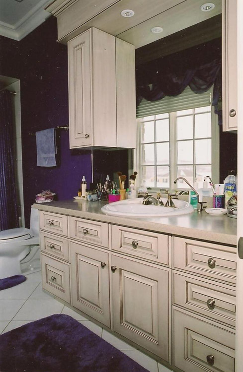 Vanities #48