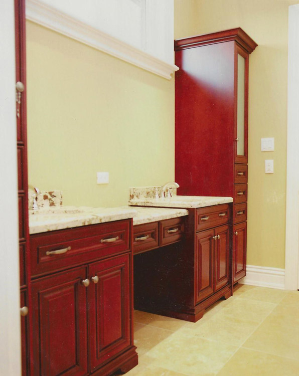 Vanities #49