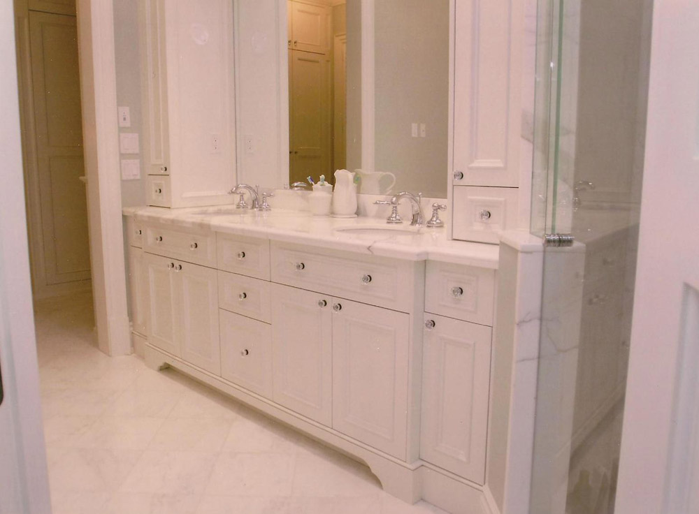 Vanities #32