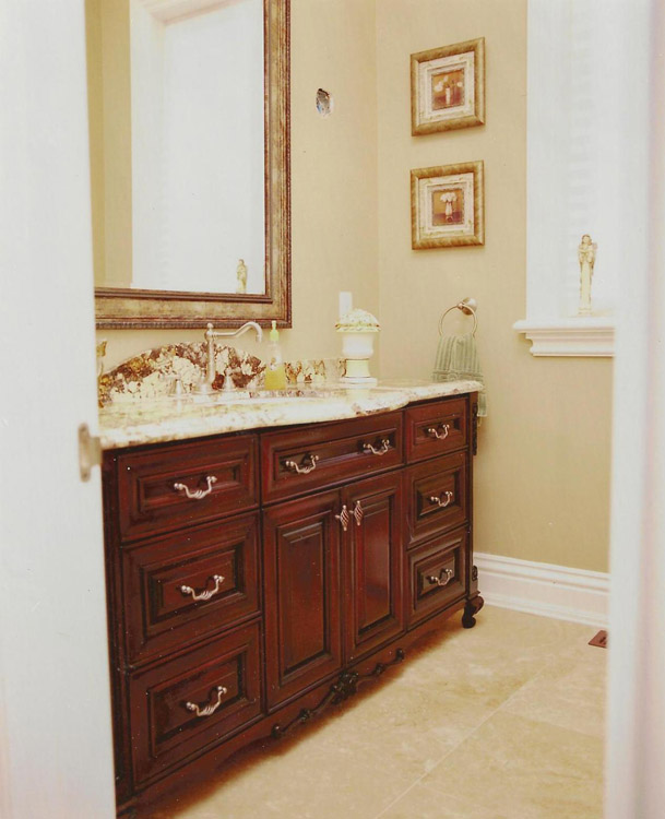 Vanities #50