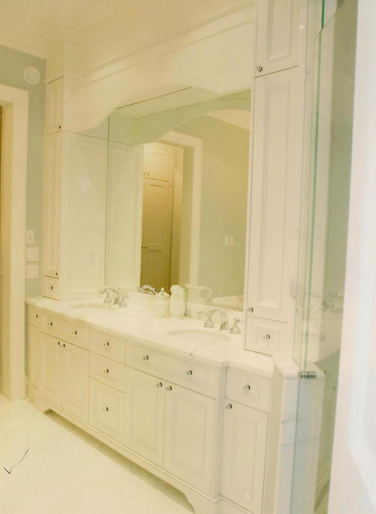 Vanities #35