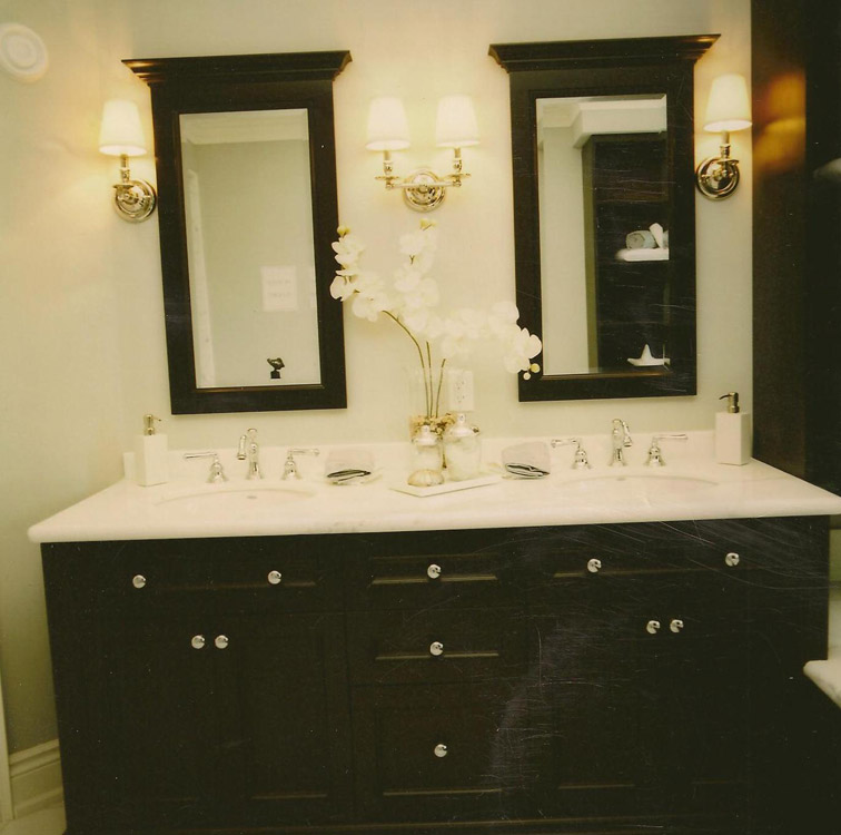 Vanities #36