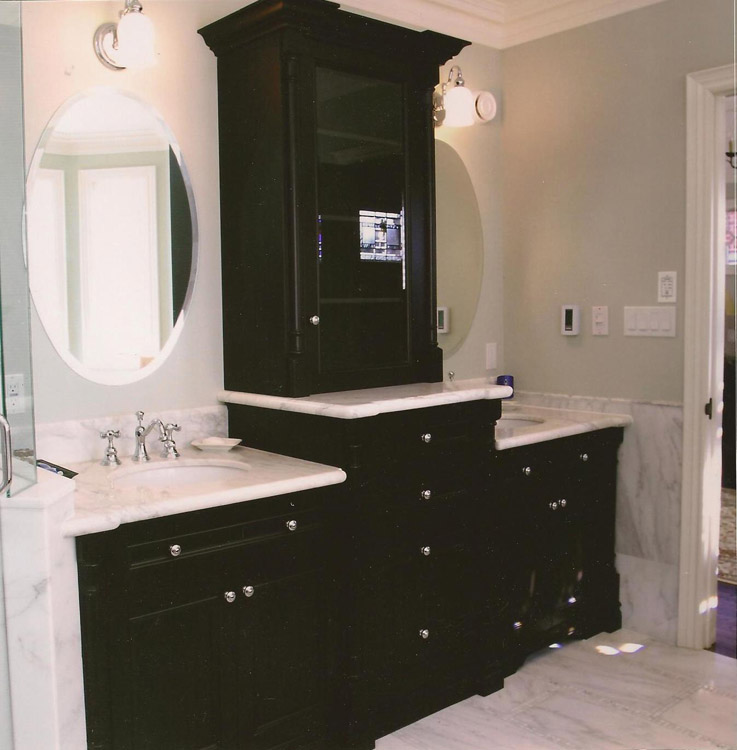 Vanities #38